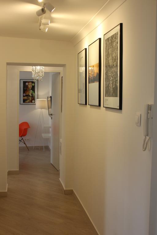 Apartament 777 - Apartamenty No.1 Щецин Экстерьер фото
